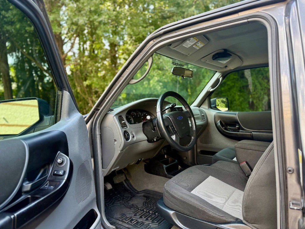 2010 Ford Ranger Image 10