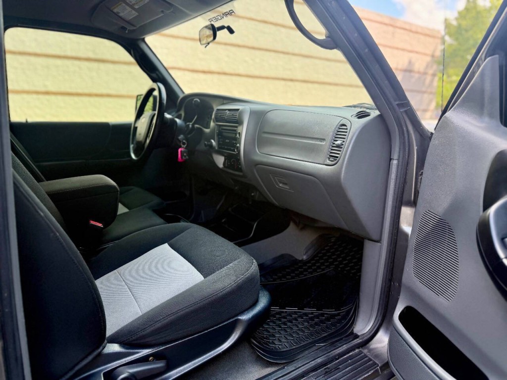 2010 Ford Ranger Image 11