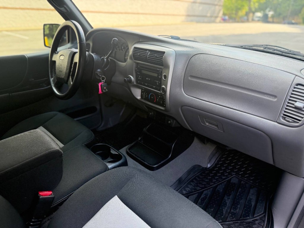 2010 Ford Ranger Image 12