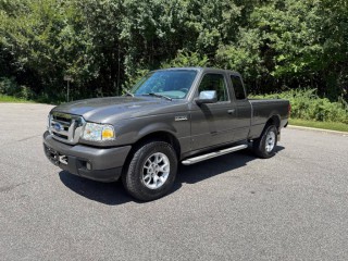 Image for 2007 Ford Ranger XLT SuperCab SB ID: 6800074