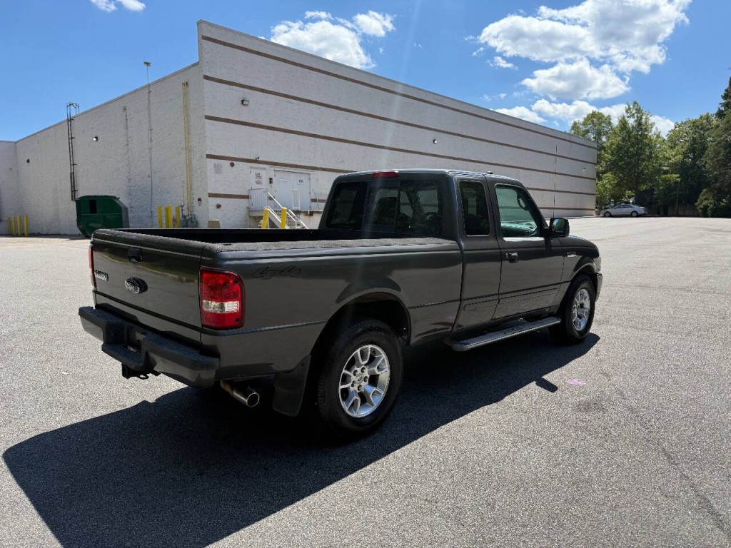 2007 Ford Ranger Image 6