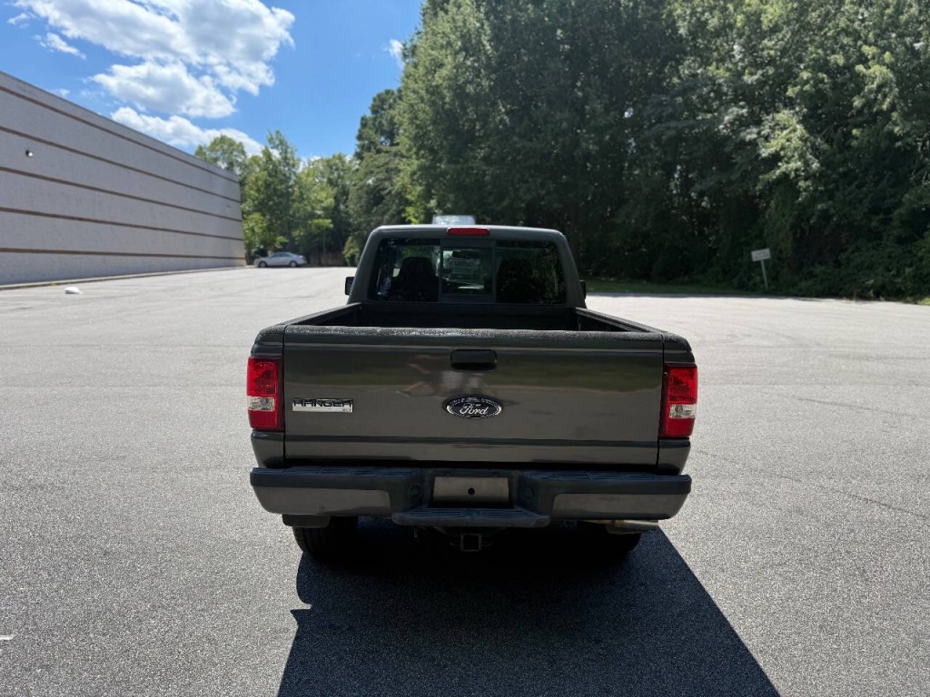 2007 Ford Ranger Image 7