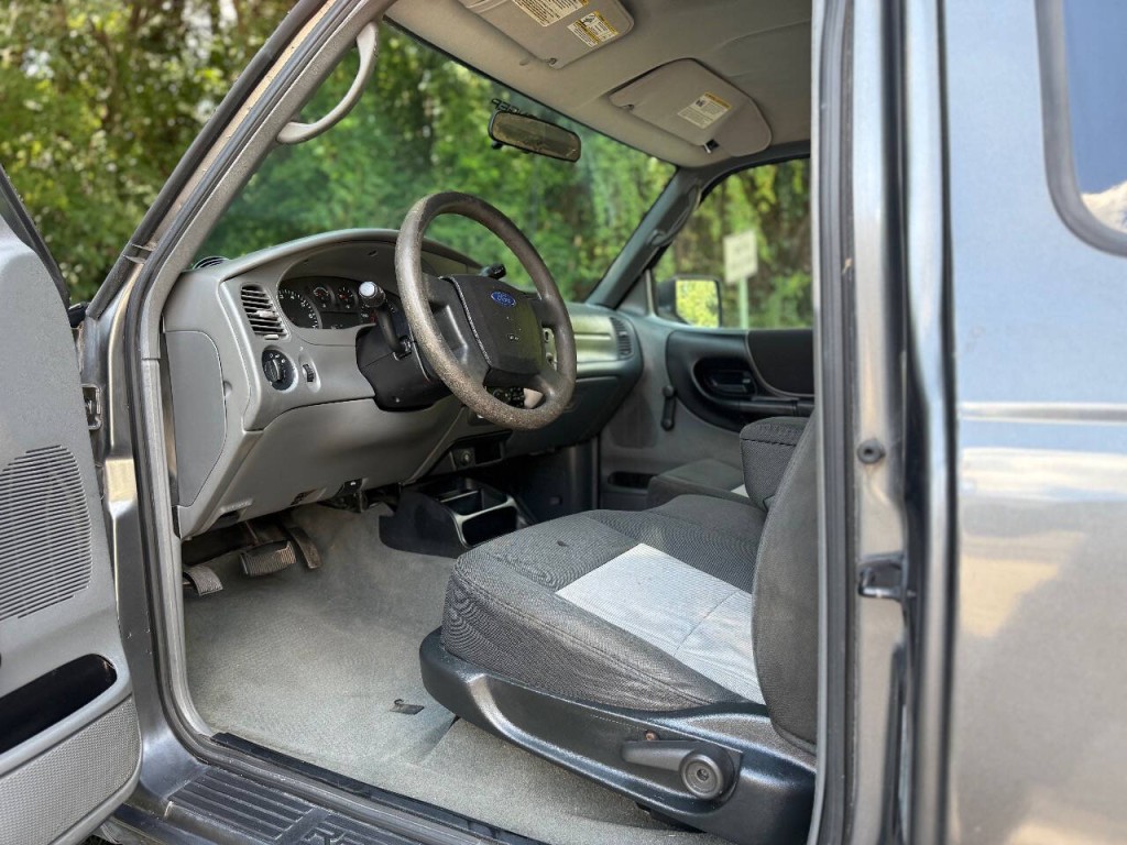2007 Ford Ranger Image 8