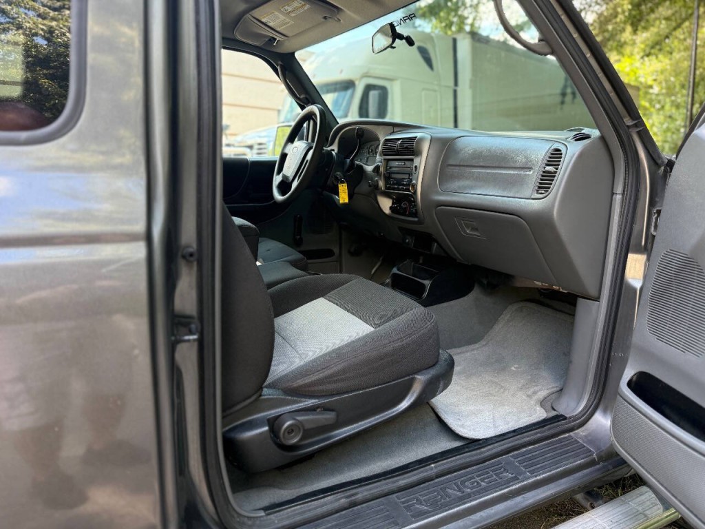 2007 Ford Ranger Image 9
