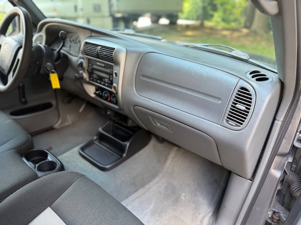 2007 Ford Ranger Image 10