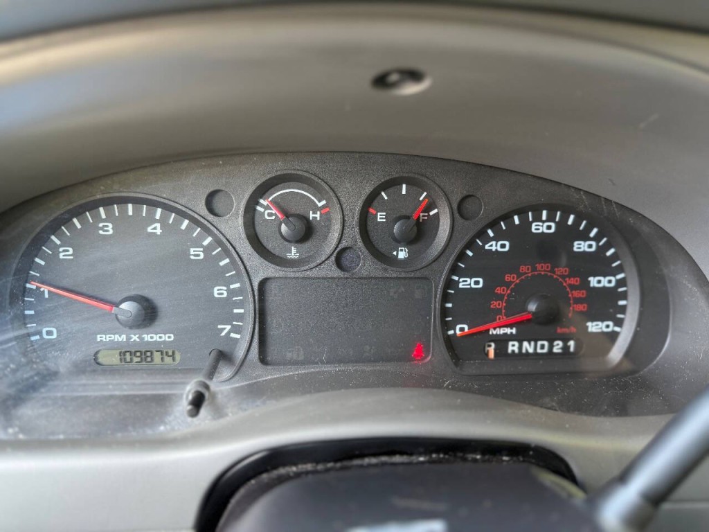 2007 Ford Ranger Image 13