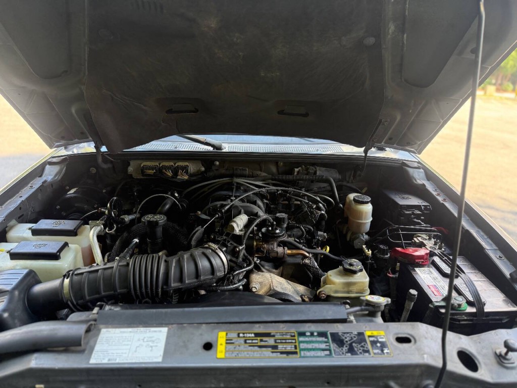 2007 Ford Ranger Image 15