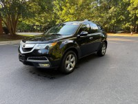Image for 2011 Acura MDX SH w/Tech w/Technology Package ID: 6807017