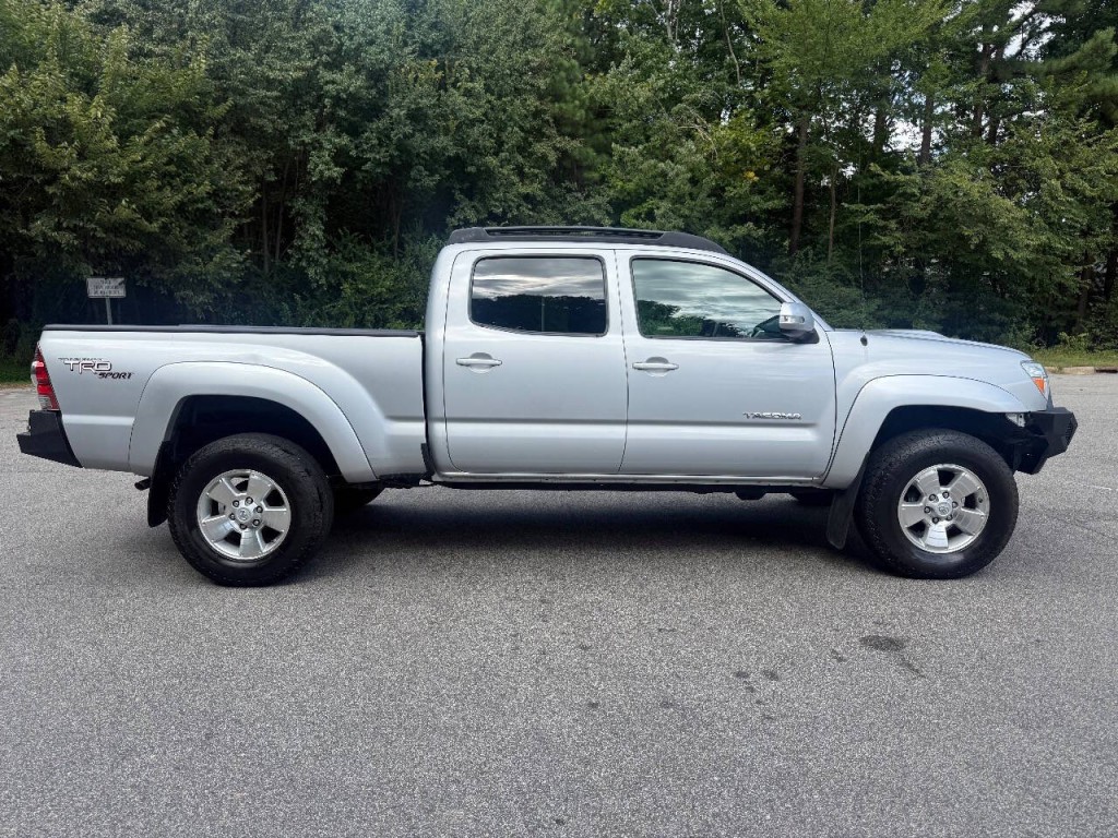2012 Toyota Tacoma Image 6