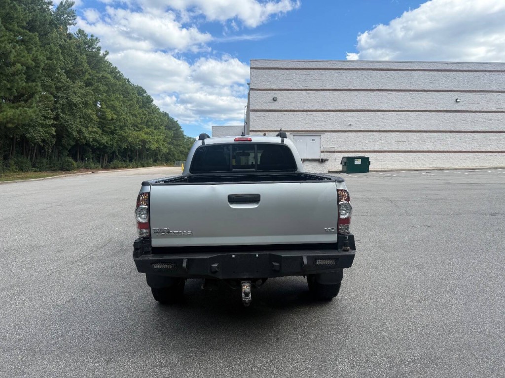 2012 Toyota Tacoma Image 7