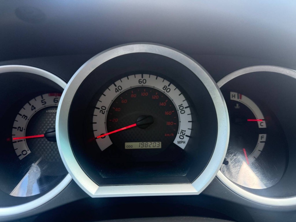 2012 Toyota Tacoma Image 17