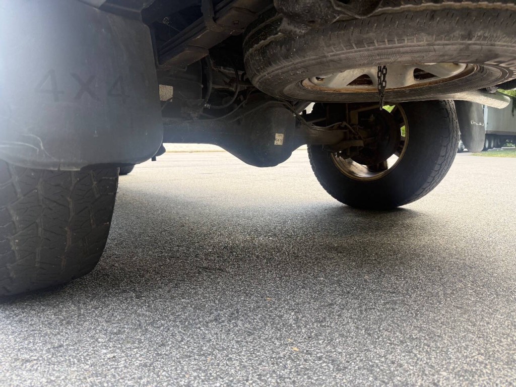 2012 Toyota Tacoma Image 18