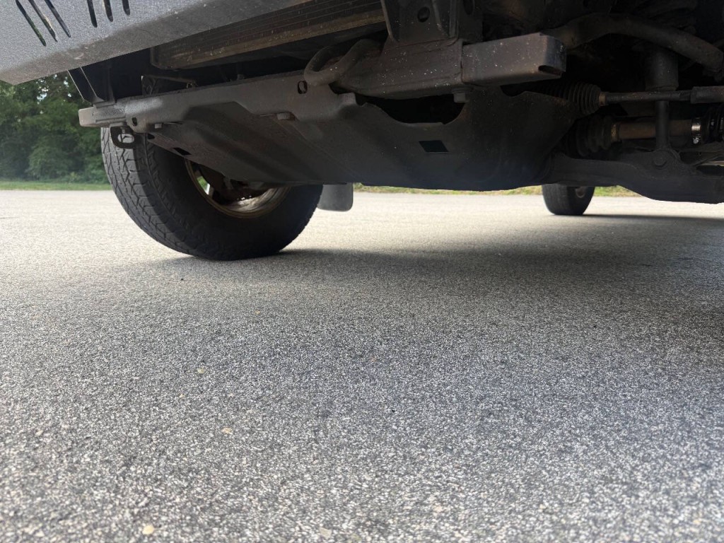 2012 Toyota Tacoma Image 19