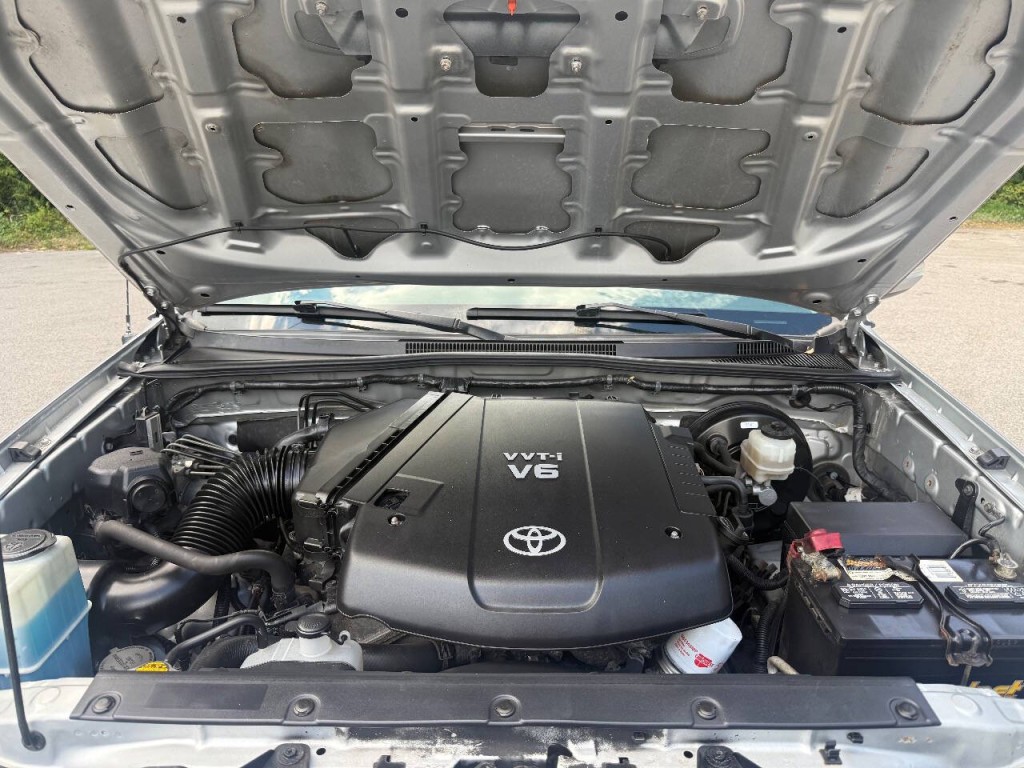 2012 Toyota Tacoma Image 20