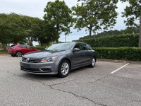 Image for 2016 Volkswagen Passat 1.8T S PZEV ID: 6812976