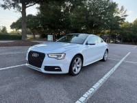 Image for 2016 Audi A5 2.0T quattro Premium ID: 6817256