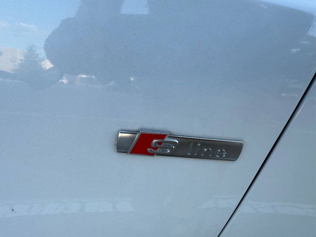 2016 Audi A5 Image 8