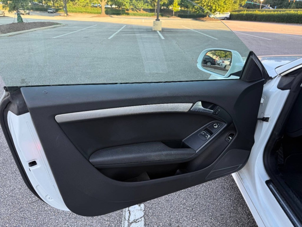 2016 Audi A5 Image 10