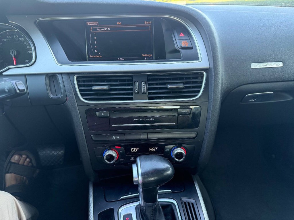2016 Audi A5 Image 14