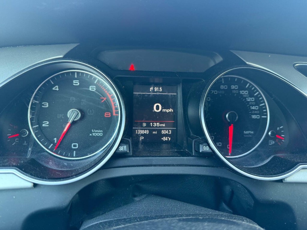 2016 Audi A5 Image 15