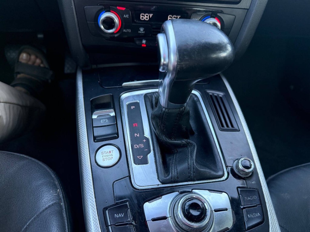 2016 Audi A5 Image 16