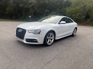 Image for 2016 Audi A5 2.0T quattro Premium ID: 6817256