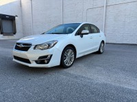 Image for 2016 Subaru Impreza 2.0i Premium ID: 6817257