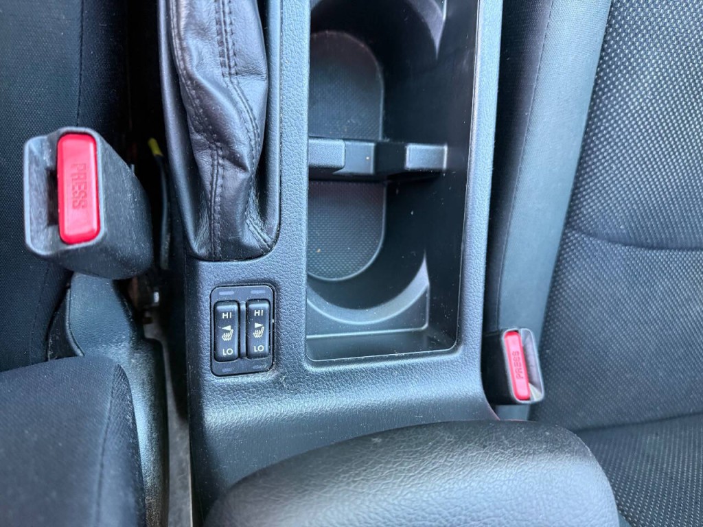 2016 Subaru Impreza Image 15