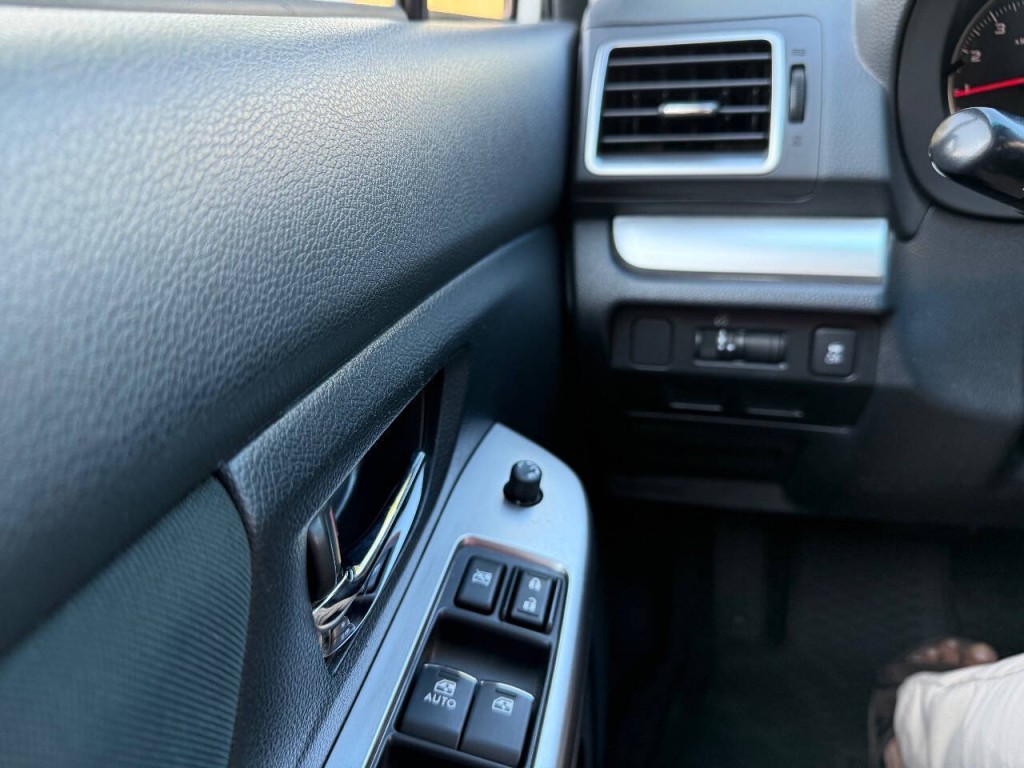 2016 Subaru Impreza Image 17