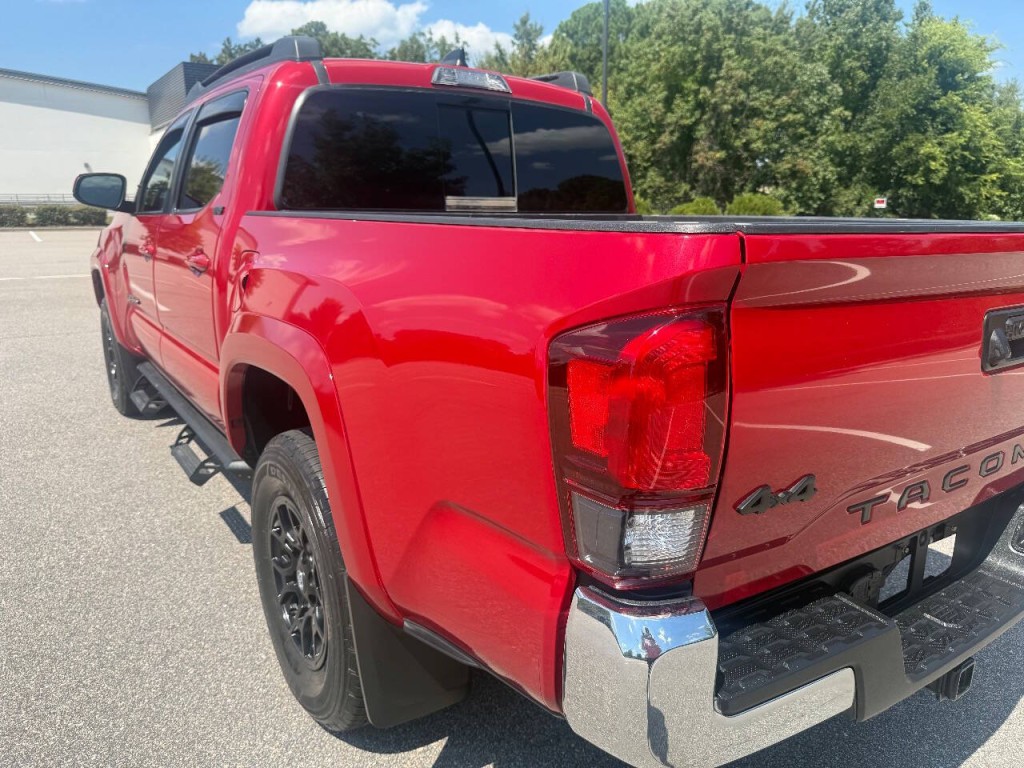2022 Toyota Tacoma Image 7