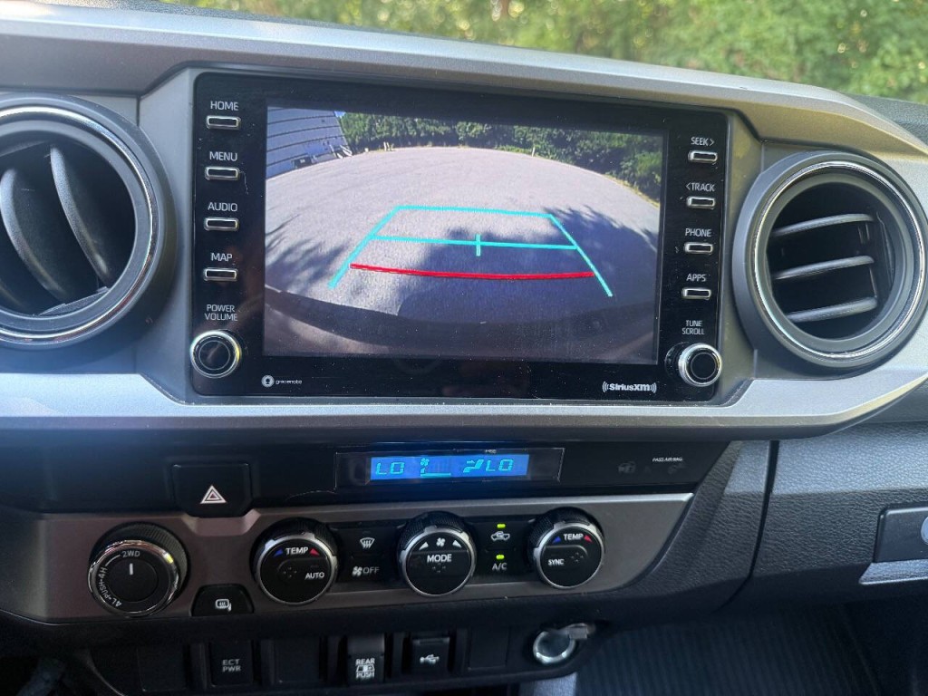 2022 Toyota Tacoma Image 16
