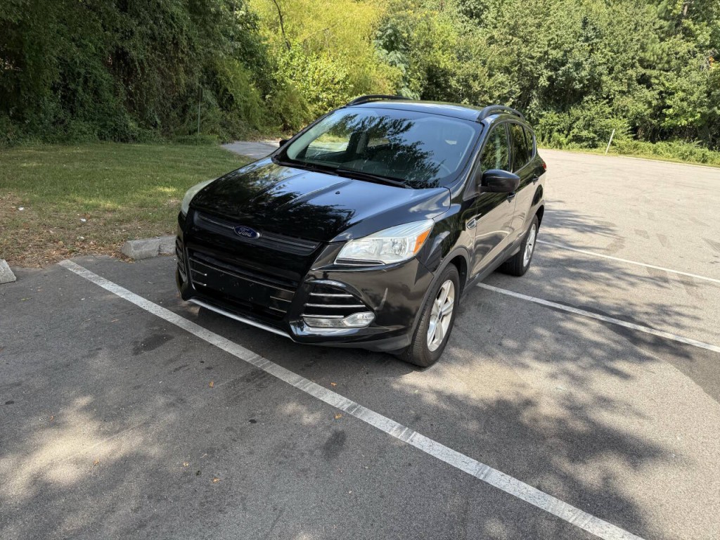 2014 Ford Escape Image 1