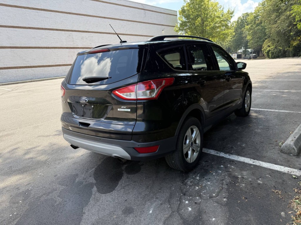 2014 Ford Escape Image 5