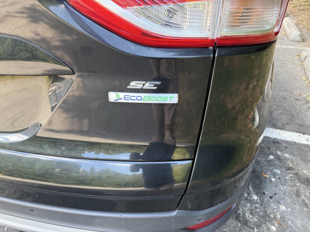 2014 Ford Escape Image 6