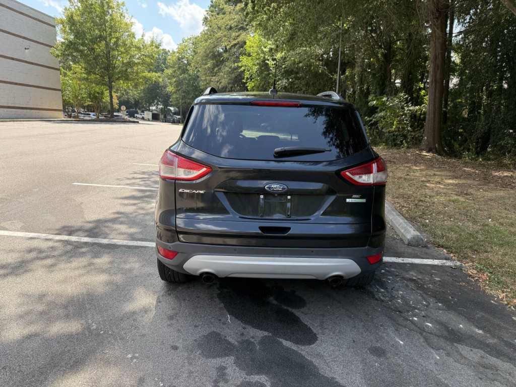 2014 Ford Escape Image 7