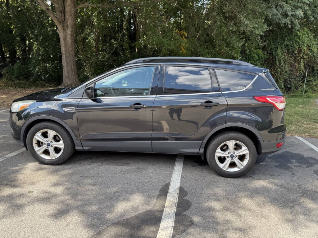 2014 Ford Escape Image 9