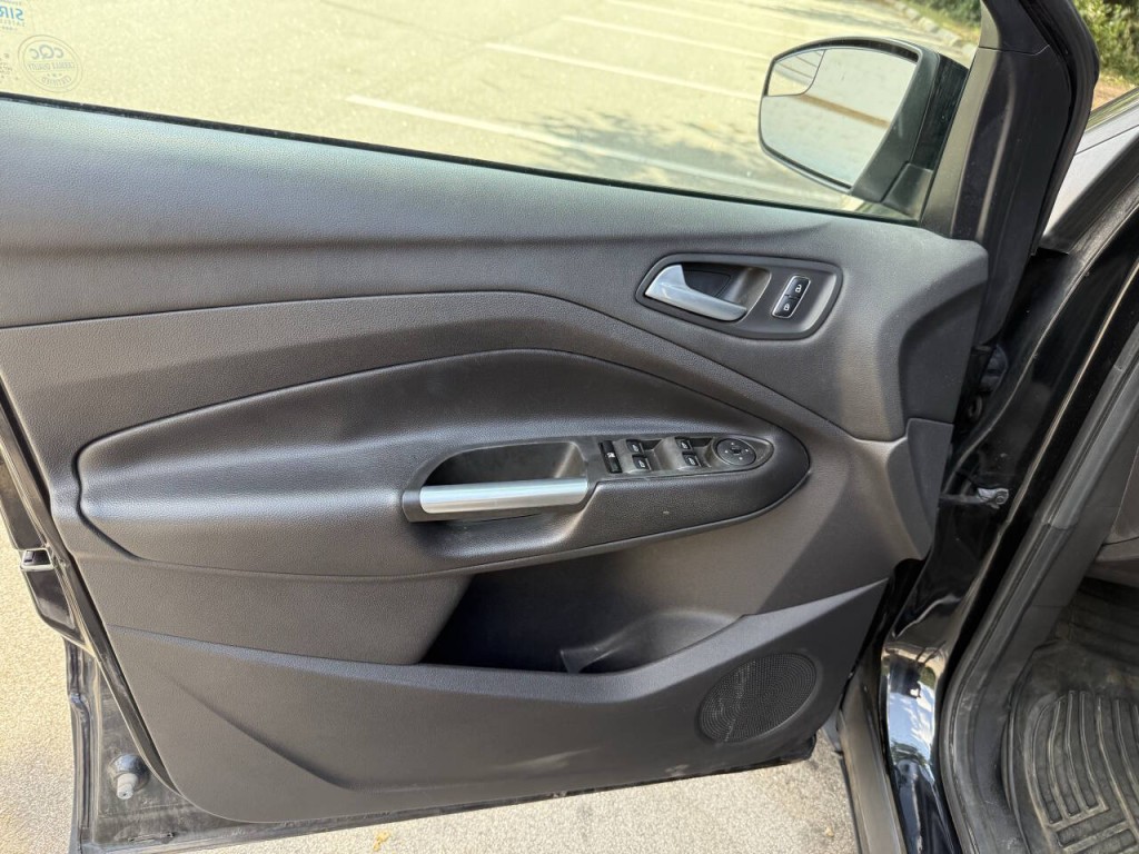 2014 Ford Escape Image 10
