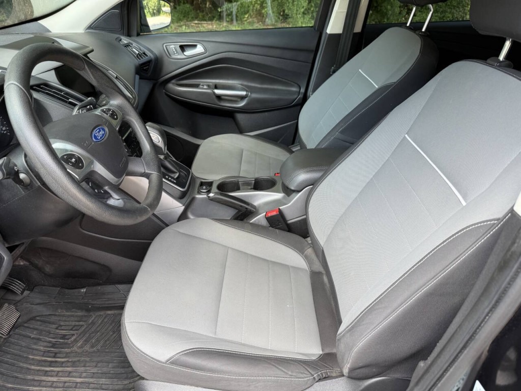 2014 Ford Escape Image 11