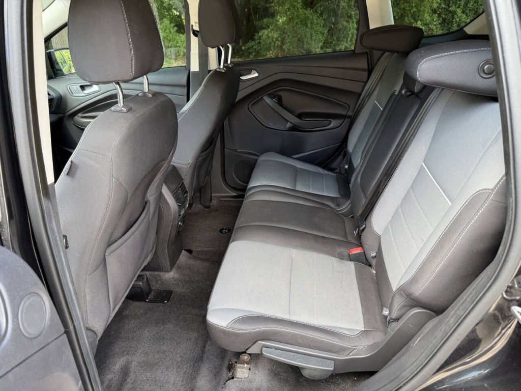 2014 Ford Escape Image 12