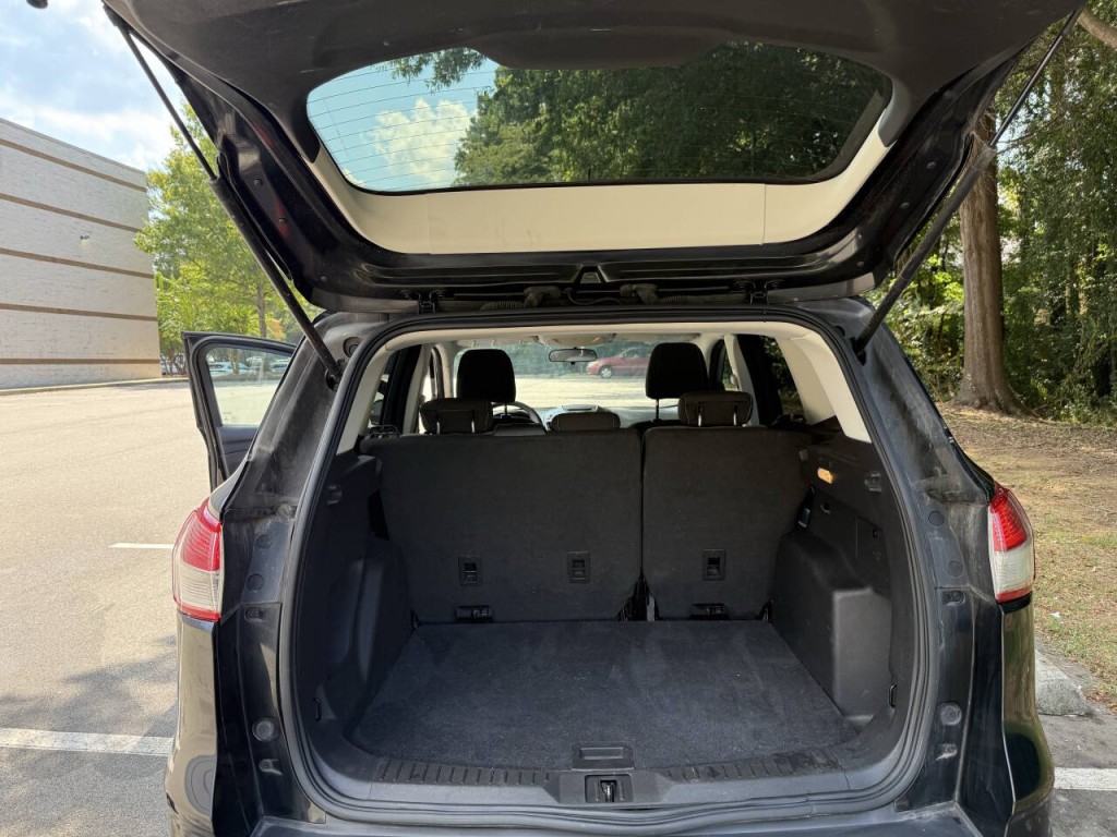 2014 Ford Escape Image 13