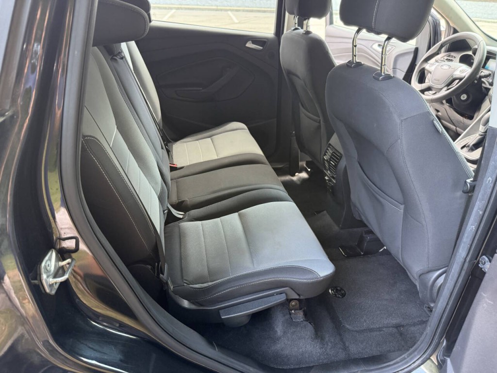 2014 Ford Escape Image 14