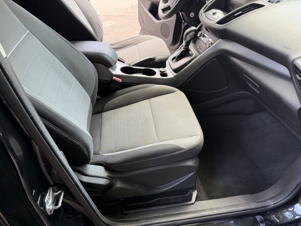 2014 Ford Escape Image 15