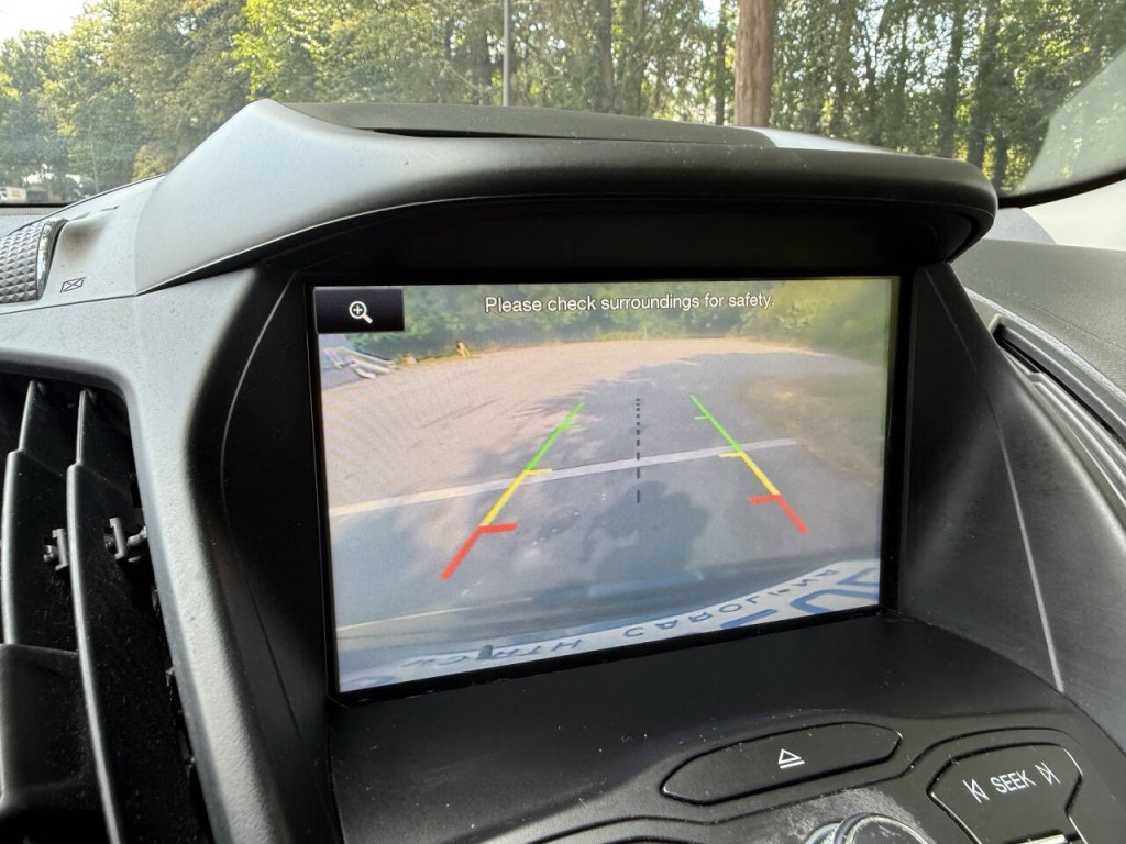 2014 Ford Escape Image 21