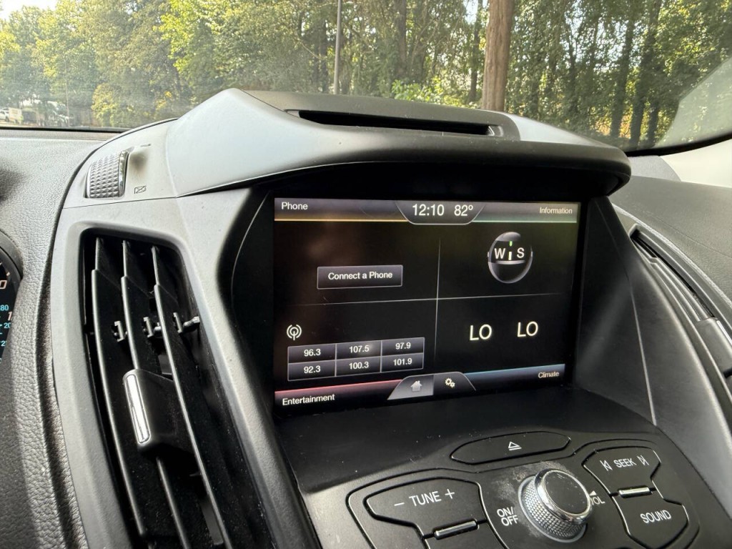 2014 Ford Escape Image 19