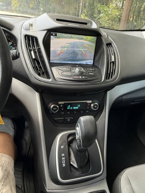 2014 Ford Escape Image 21