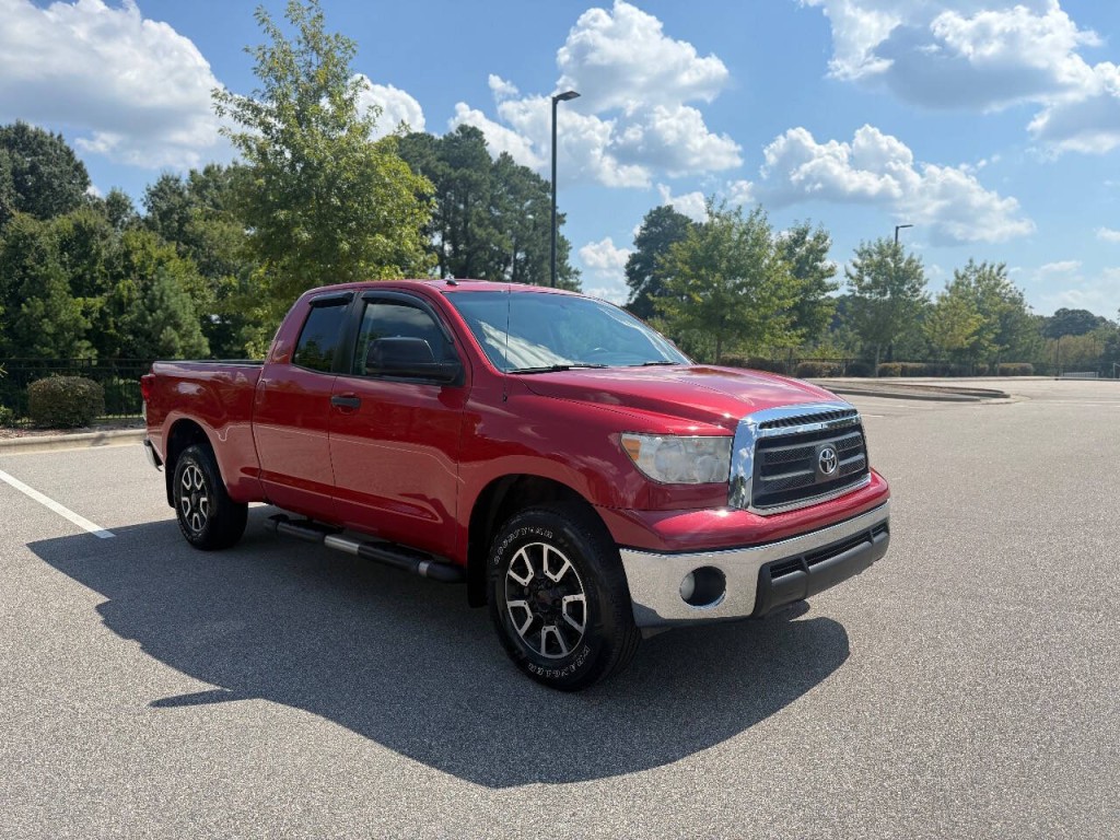 2012 Toyota Tundra Image 2