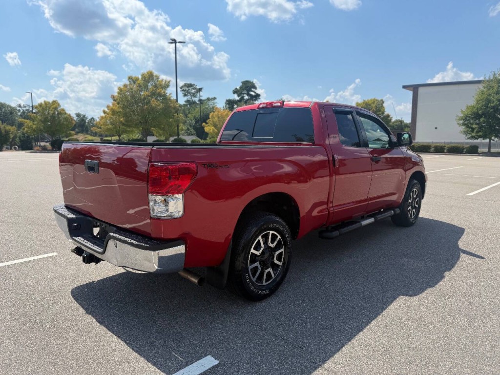 2012 Toyota Tundra Image 3