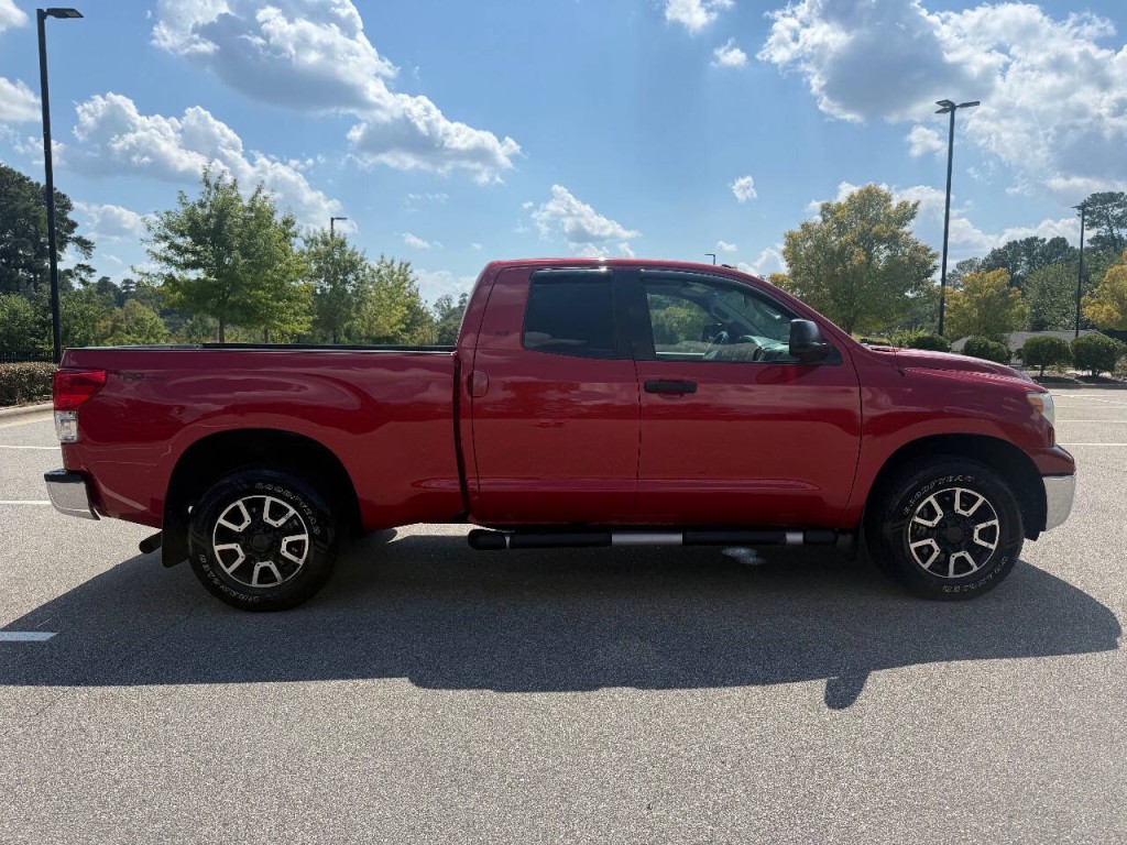 2012 Toyota Tundra Image 6