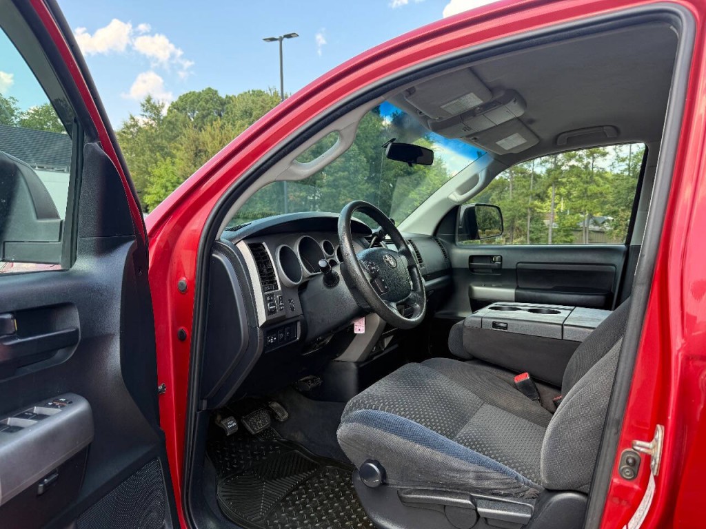 2012 Toyota Tundra Image 7