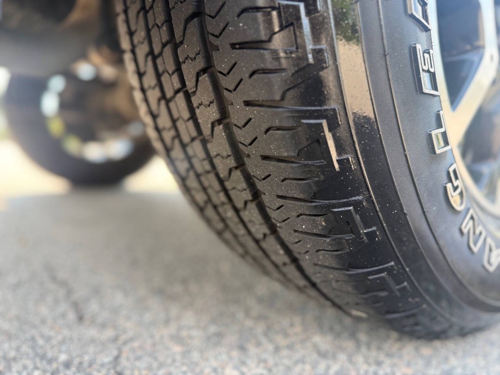 2012 Toyota Tundra Image 15